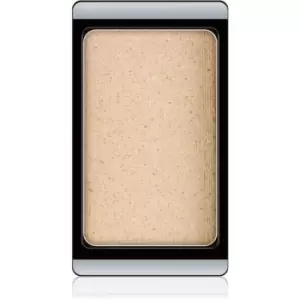 Image of ARTDECO Eyeshadow Glamour Powder Eye Shadows in Practical Magnetic Pots Shade 374 Glam Golden City 0.8 g