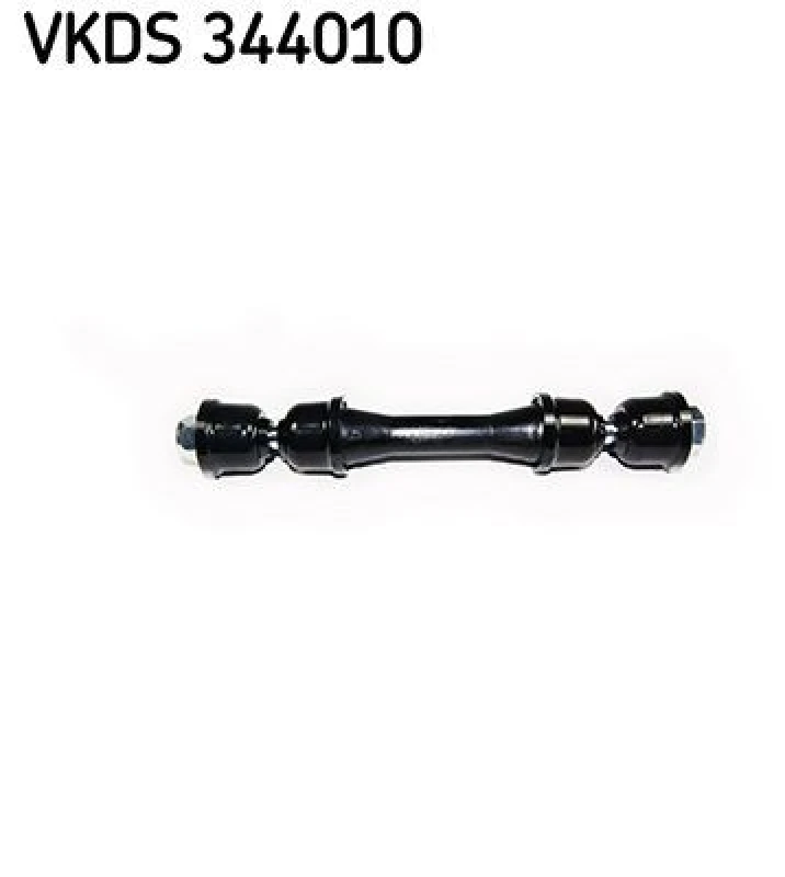 Image of SKF Anti-roll bar link SKF VKDS 344010