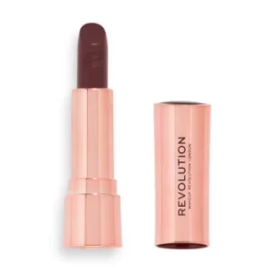 Image of Makeup Revolution Satin Kiss Lipstick Boss