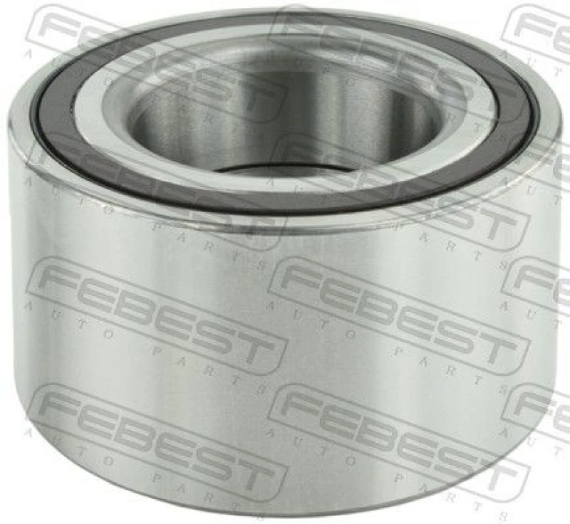 Image of Wheel bearing FEBEST DAC54980050M