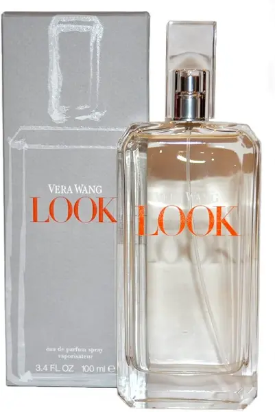 Vera Wang Look Eau de Parfum For Her 100ml