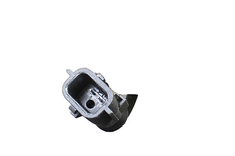 Image of ABS sensor METZGER 09001256