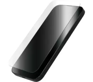 Image of ZAGG InvisibleShield Glass XTR3 iPhone 15 Plus Screen Protector, Clear