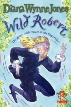Image of Wild Robert by Diana Wynne Jones Paperback