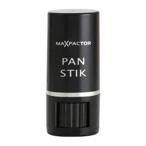 image of Max Factor Panstik Foundation and Concealer In One Shade 56 Medium 9 g