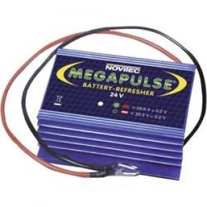 Image of VRLA refresher 24 V Novitec Megapulse 24 V