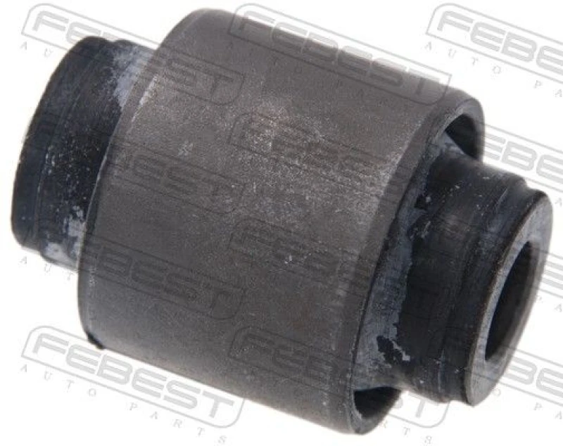 Image of Control arm bush FEBEST NAB-243