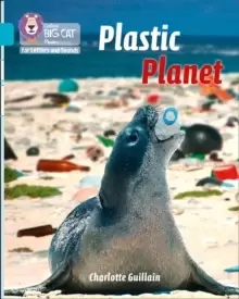 Image of Plastic Planet : Band 07/Turquoise