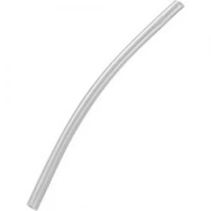 Image of Conrad Components 549722 PVC Insulation Hose Transparent