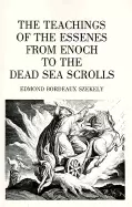 Image of teachings of the essenes from enoch to the dead sea scrolls