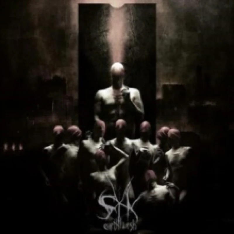 Image of Earthflesh CD / Album Digipak (Limited Edition)