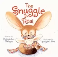 Image of The Snuggle Is Real