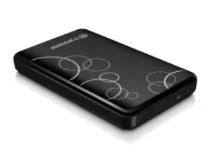 Image of Transcend StoreJet 25A3K 1TB