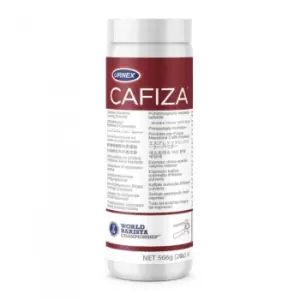 Image of Cleaning powder for espresso / semi-automatic machines URNEX Cafiza, 566 g