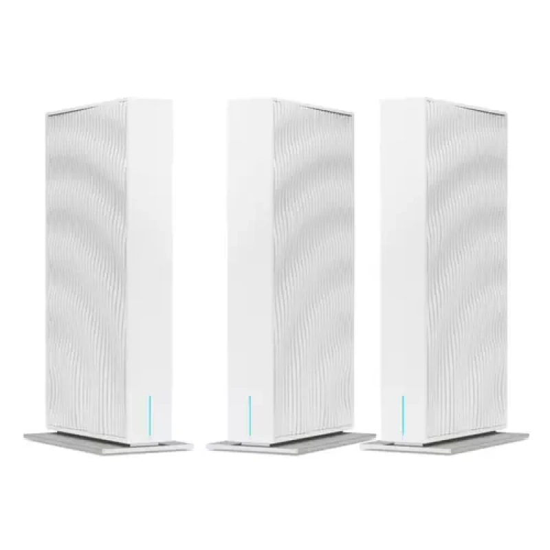 Image of Acer WiFi 7 Mesh Router Acer Wave 7 Triple Pack