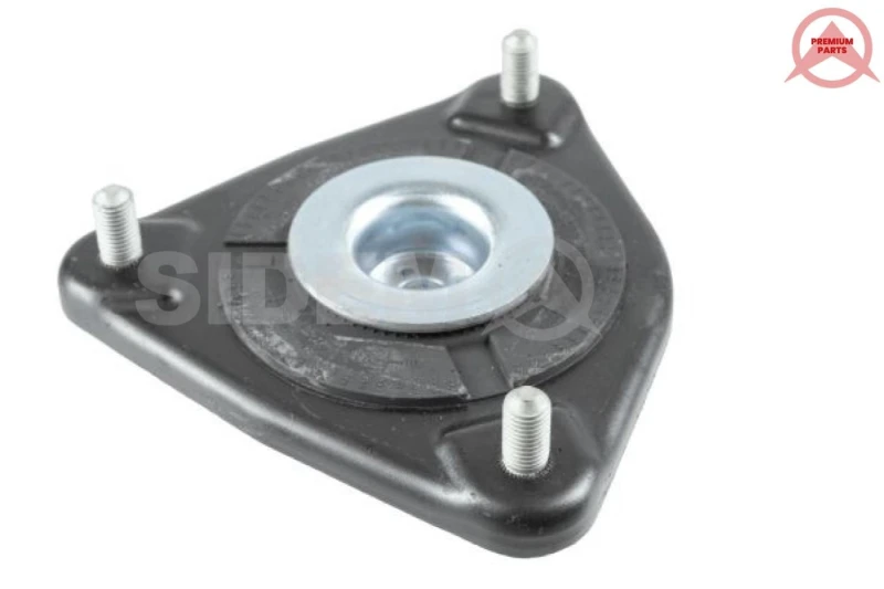 Image of SIDEM 887408 Top strut mount Front Axle Suspension Strut Support Bearing (1180)