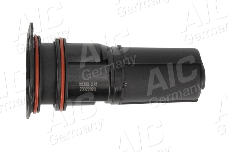 Image of Oil separator, crankcase breather AIC 55388