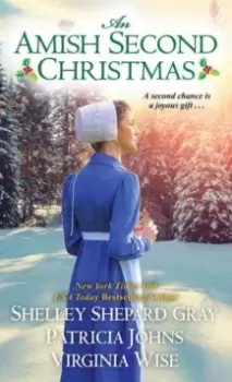Image of Amish Second Christmas