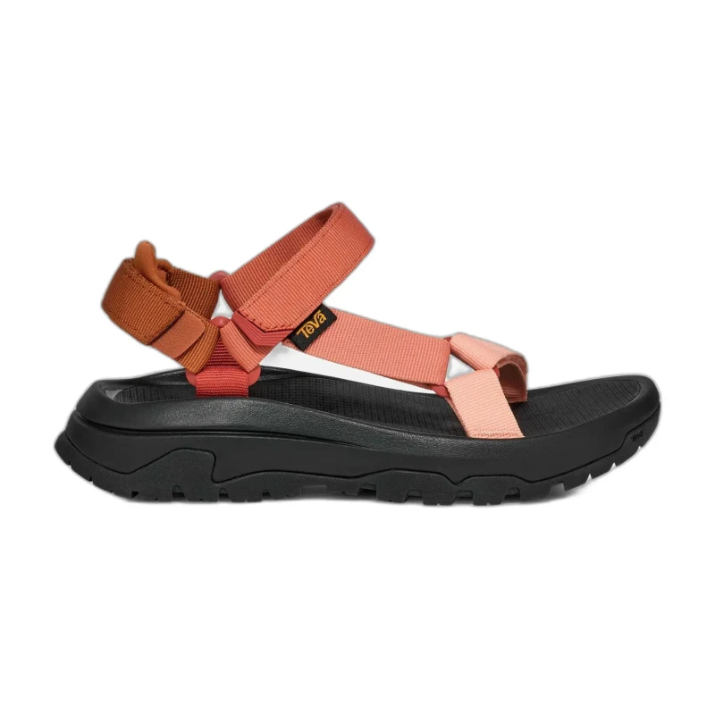 Image of Teva Womens sandals Teva Hurricane XLT3 Marron Female 39