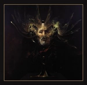 image of The Satanist by Behemoth CD Album