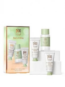 image of Pixi Beauty Best Of Milky