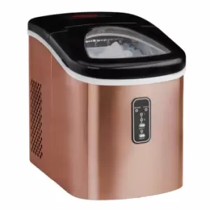 image of Cooks Professional G3471 Copper Automatic Ice Maker