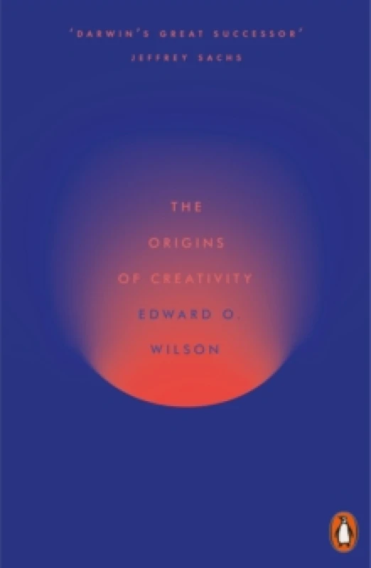 Image of The Origins of Creativity. Paperback. By Edward O Wilson Books