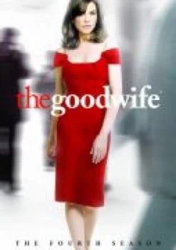 image of The Good Wife - Season 4