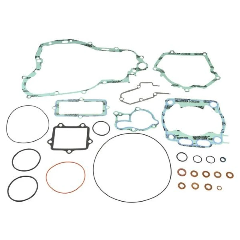 Image of ATHENA PB322027 Gasket Set, cylinder head Gasket Set,cylinder head (319)
