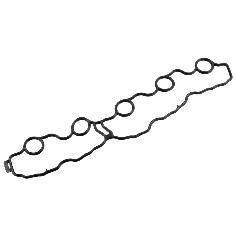 Image of FEBI BILSTEIN 188666 Rocker Cover Gasket ACM (Polyacrylate) ACM (Polyacrylate) Gasket,rocker cover (321)