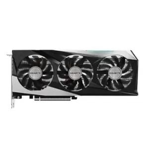 Image of Gigabyte Radeon RX 6650 XT GAMING OC 8G AMD 8GB GDDR6
