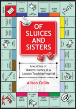 Image of Of Sluices and Sisters by Alison Collin Paperback