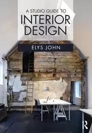 Image of A Studio Guide to Interior Design
