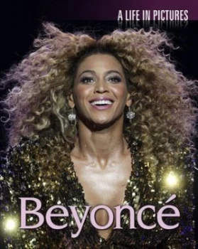 Image of Beyonce Paperback
