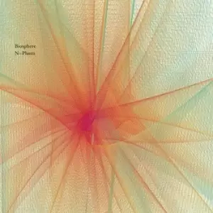 Image of Biosphere - N-Plants CD Album - Used