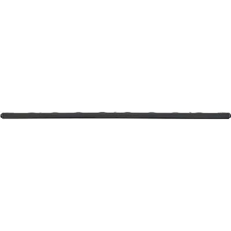 Image of Bumper moulding DIEDERICHS 2209844