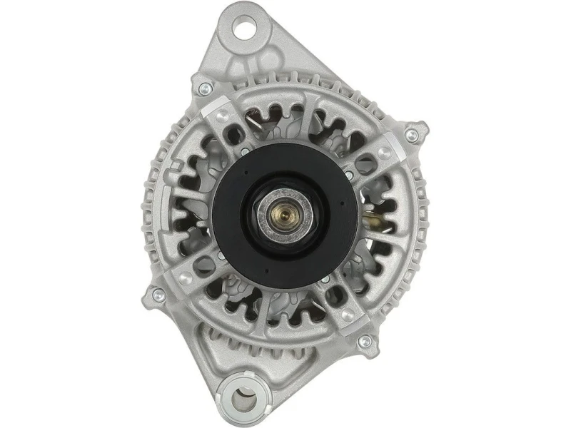 Image of AS-PL Alternator AS-PL A6091(DENSO)