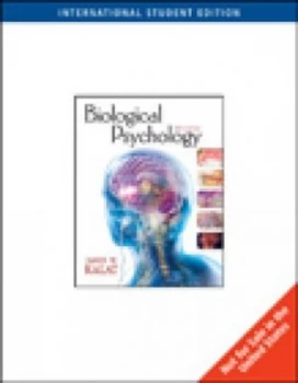 Image of Biological Psychology by James Kalat Paperback