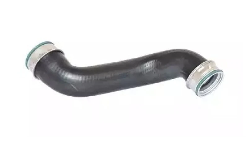 Image of BUGIAD 82700 Turbocharger Hose Charger Intake Hose (3314)