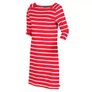Image of Regatta Paislee Dress - Pink