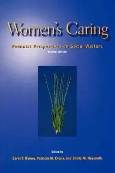 Image of Womens Caring by Baines