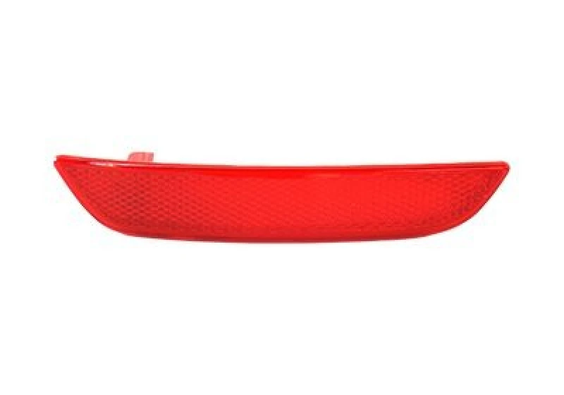 Image of VAN WEZEL Reflex Reflector VAN WEZEL 4373940