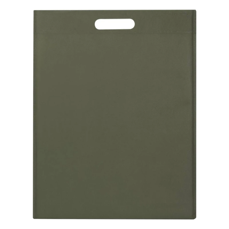 Image of Floso Womens Seal Non-Woven 5L Tote Bag in Green Green Female One Size