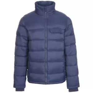 Image of Trespass Mens Zaylar Casual Insulated Padded Jacket L- Chest 41-43', (104-109cm)