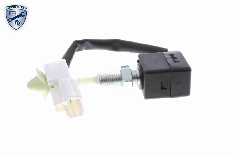 Image of VEMO V52-73-0022 Switch, clutch control with cable Switch,clutch control (2415)