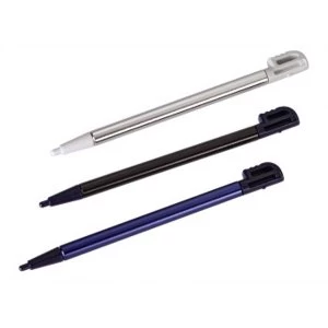Image of Hama Input Pen for Navigation Devices, set of 3