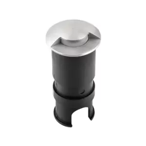 image of Svoge Outdoor Recessed Ground Light LED 3W