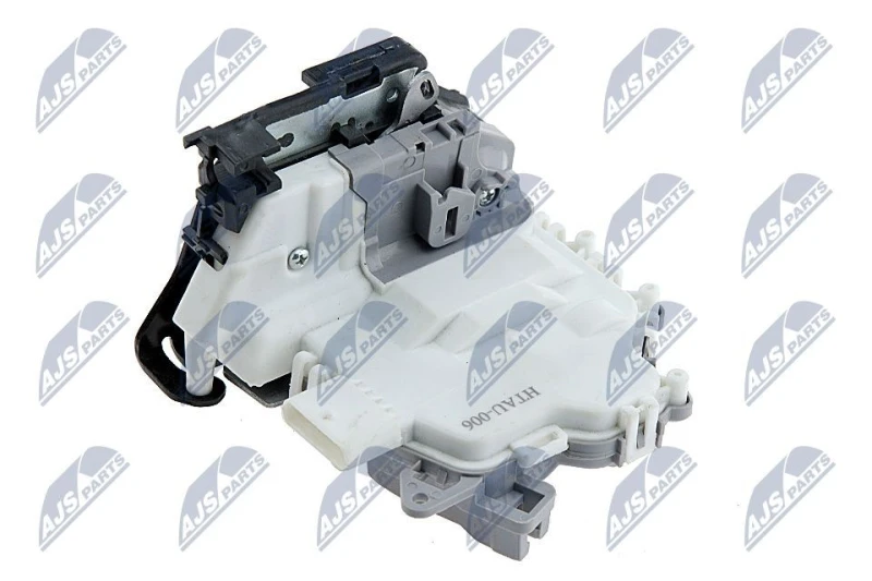 Image of NTY Door lock NTY EZC-AU-006