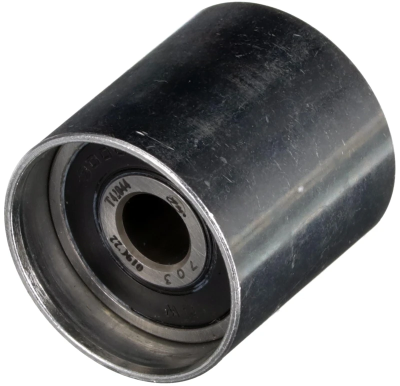 Image of GATES T42044 Deflection/Guide Pulley, timing belt G-Force Redline Metal Deflection/Guide Pulley,timing belt (313)