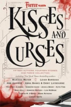 Image of Fierce Reads by